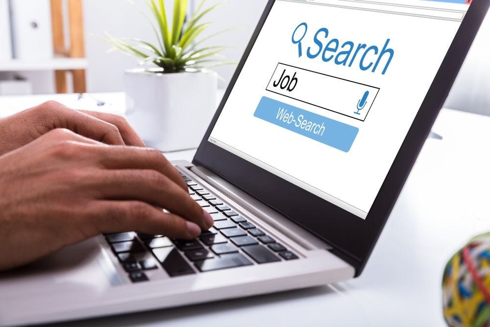 Dubai Jobs
